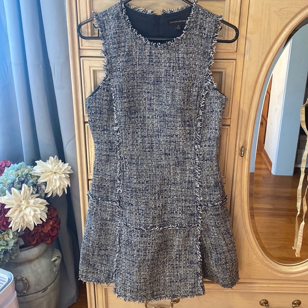 Banana Republic Dress